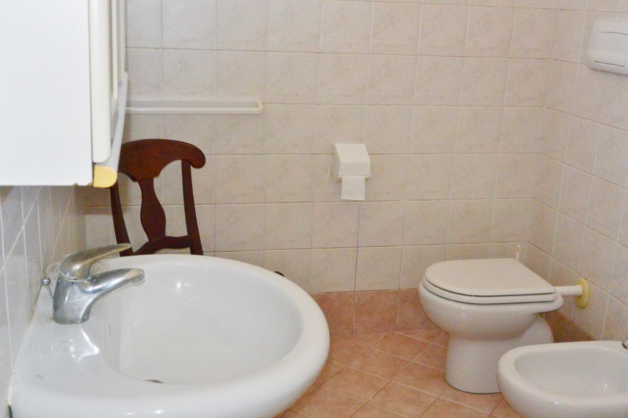 Albergo Escondido Soresina Bagian luar foto