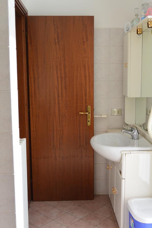 Albergo Escondido Soresina Bagian luar foto