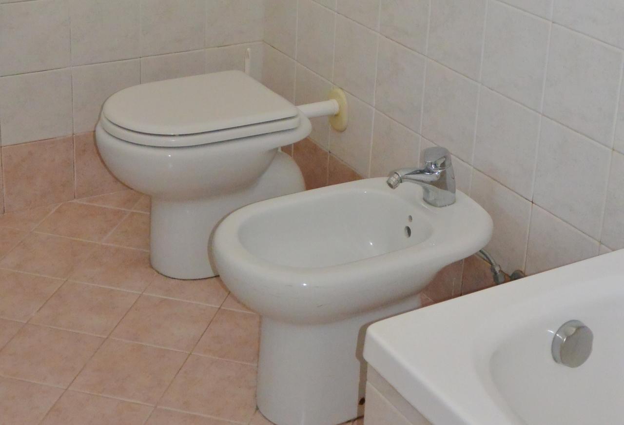 Albergo Escondido Soresina Bagian luar foto